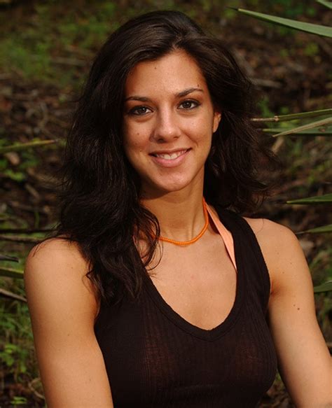 Jenna Morasca (Survivor: The Amazon, All